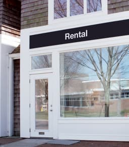 Brand Identity for Rental Gallery - thumbnail 5