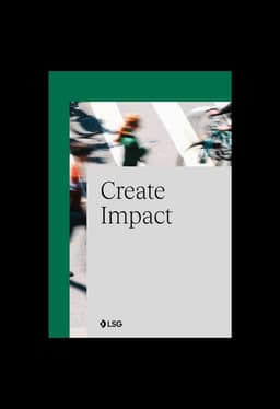 Visual Identity for Locust Street Group - thumbnail 6
