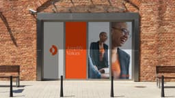 Visual Identity for Locust Street Group - thumbnail 9