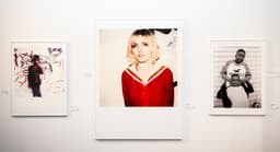 Visual Identity and Exhibition Series for Absolut Art - thumbnail 7