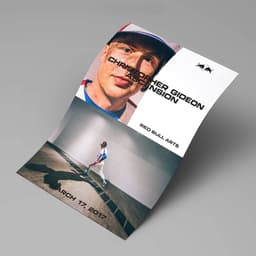 Visual Identity for Red Bull Arts - thumbnail 8