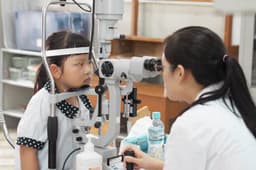 Brand Identity for Alina Eye Care - thumbnail 8