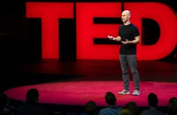 Brand Identity for Adam Grant - thumbnail 3