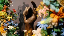 Exhibition Identity for Promise, Witness, Remembrance - thumbnail 9