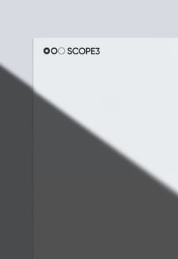 Brand Identity for Scope3’s Carbon-Neutral Advertising Platform - thumbnail 2