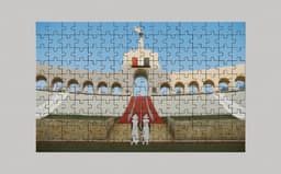 Fashion Week Campaign for Thom Browne SS23 Menswear - thumbnail 3