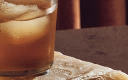 Visual Identity for Wandering Barman - thumbnail 7