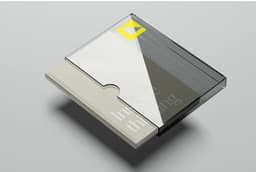 Brand Identity for Healthcare Access Pioneer Lumanity - thumbnail 3