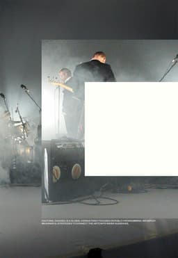 Visual Identity and Website for Cultural Counsel - thumbnail 2