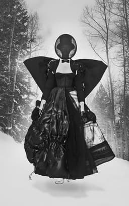 Virtual Showroom for Thom Browne Fall 2021 - thumbnail 2