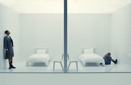 Virtual Showroom for Thom Browne Fall 2021 - thumbnail 5