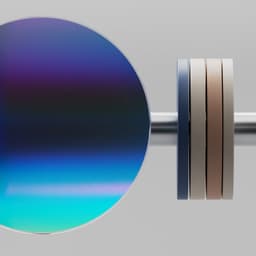 Brand Identity for Fore Precision Oncology - thumbnail 3