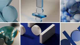 Brand Identity for Fore Precision Oncology - thumbnail 6