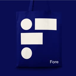 Brand Identity for Fore Precision Oncology - thumbnail 8