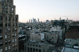 Brand Identity and Website for Happy Be Rooftop Bar - thumbnail 9