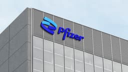Brand Identity for Pfizer - thumbnail 4