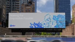 Brand Identity for Pfizer - thumbnail 7