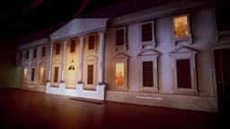 Projection Design for the Theodore Roosevelt Presidential Library - thumbnail 2