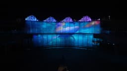 Projection Design for the Theodore Roosevelt Presidential Library - thumbnail 5