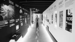 Projection Design for the Theodore Roosevelt Presidential Library - thumbnail 6