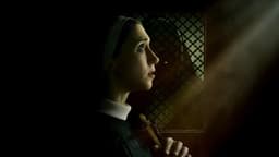 Visual Effects And Motion Design For The Nun Ii - thumbnail 2