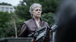Vfx Production For The Walking Dead: Daryl Dixon Season 2 - thumbnail 2