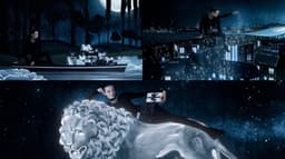 Motion Design for Chanel Winter Constellation - thumbnail 2