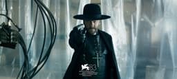Promotional announcement for a film premiere - thumbnail 3