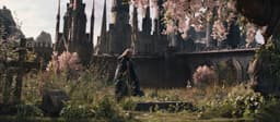 Visual effects for a gothic fantasy film - thumbnail 2