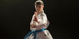Visual effects for a sports biopic film - thumbnail 2