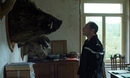 VFX production for a French thriller film - thumbnail 2