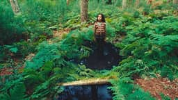 Visual effects for a poetic coming-of-age film - thumbnail 2