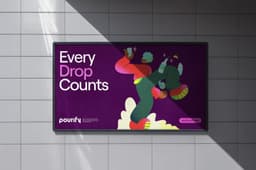 Brand Concept For An Analog Photo Booth Company - thumbnail 6