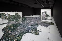 Museum Experience Redesign For A City History Museum - thumbnail 2