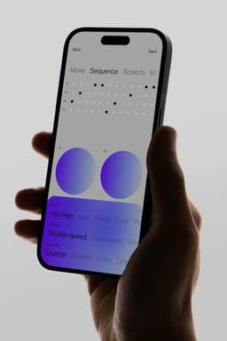 A Collaborative Music App For Young People - thumbnail 2