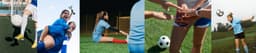 Brand Identity For An Independent Women’s Football Club - thumbnail 3