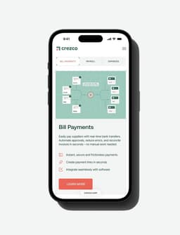 Website Redesign For A Growing Fintech Company - thumbnail 3