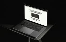 Editorial pages for an investigative documentary - thumbnail 2