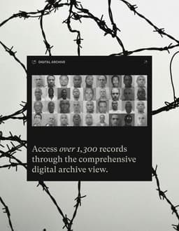 Editorial pages for an investigative documentary - thumbnail 4
