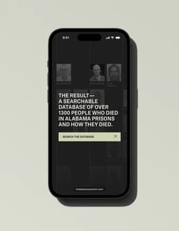 Editorial pages for an investigative documentary - thumbnail 9
