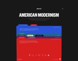 Digital Archive for American Modernism Research - thumbnail 6