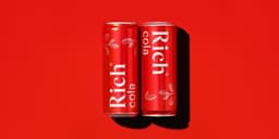 Packaging design for a cola brand - thumbnail 3