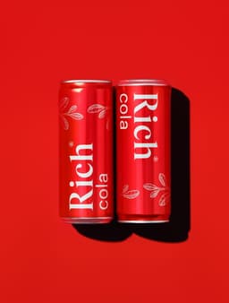 Packaging design for a cola brand - thumbnail 7
