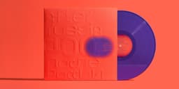 Website For A Commemorative Music Album - thumbnail 2