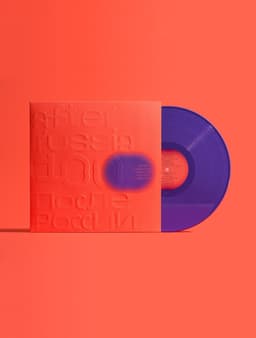 Website For A Commemorative Music Album - thumbnail 4