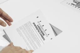 Brand Identity for the Marina Tsvetaeva House-Museum Exhibition - thumbnail 2
