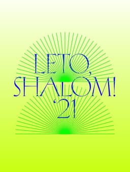 Environmental Design for the Jewish Museum Summer Program - thumbnail 5