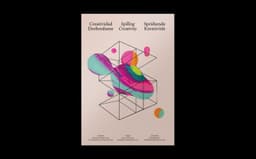 Catalogue Design for Spain Guest of Honour at Frankfurt Book Fair - thumbnail 2