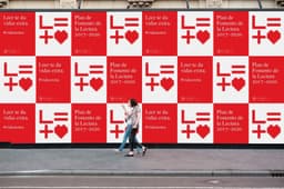 Reading Promotion Campaign for Spain’s Ministry of Education - thumbnail 2