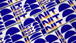 Visual Identity for Barcelona's Long Night of the Museums - thumbnail 2